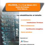 II Congreso RIEd 2014, en Valencia